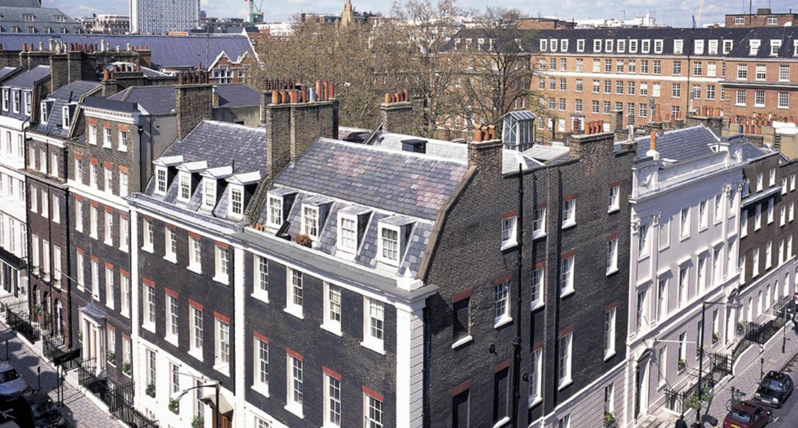 Argyll - 53 Davies Street