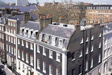 Argyll - 53 Davies Street