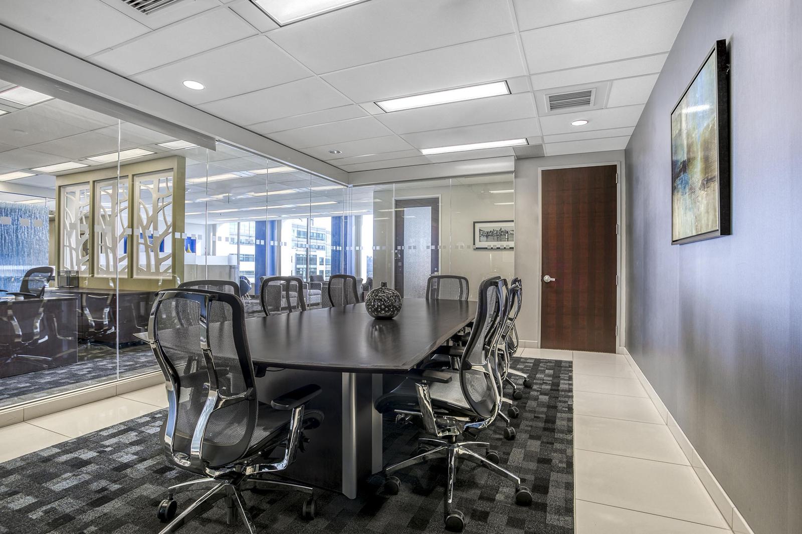 Boardroom