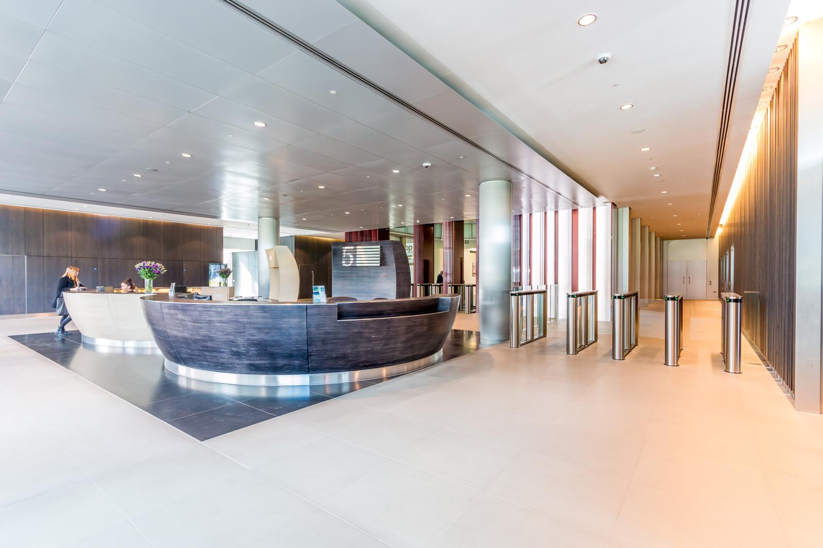 BEOffices: Paddington