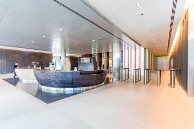 BEOffices: Paddington