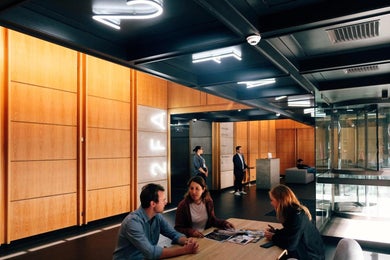 Storey - 2 Finsbury Avenue