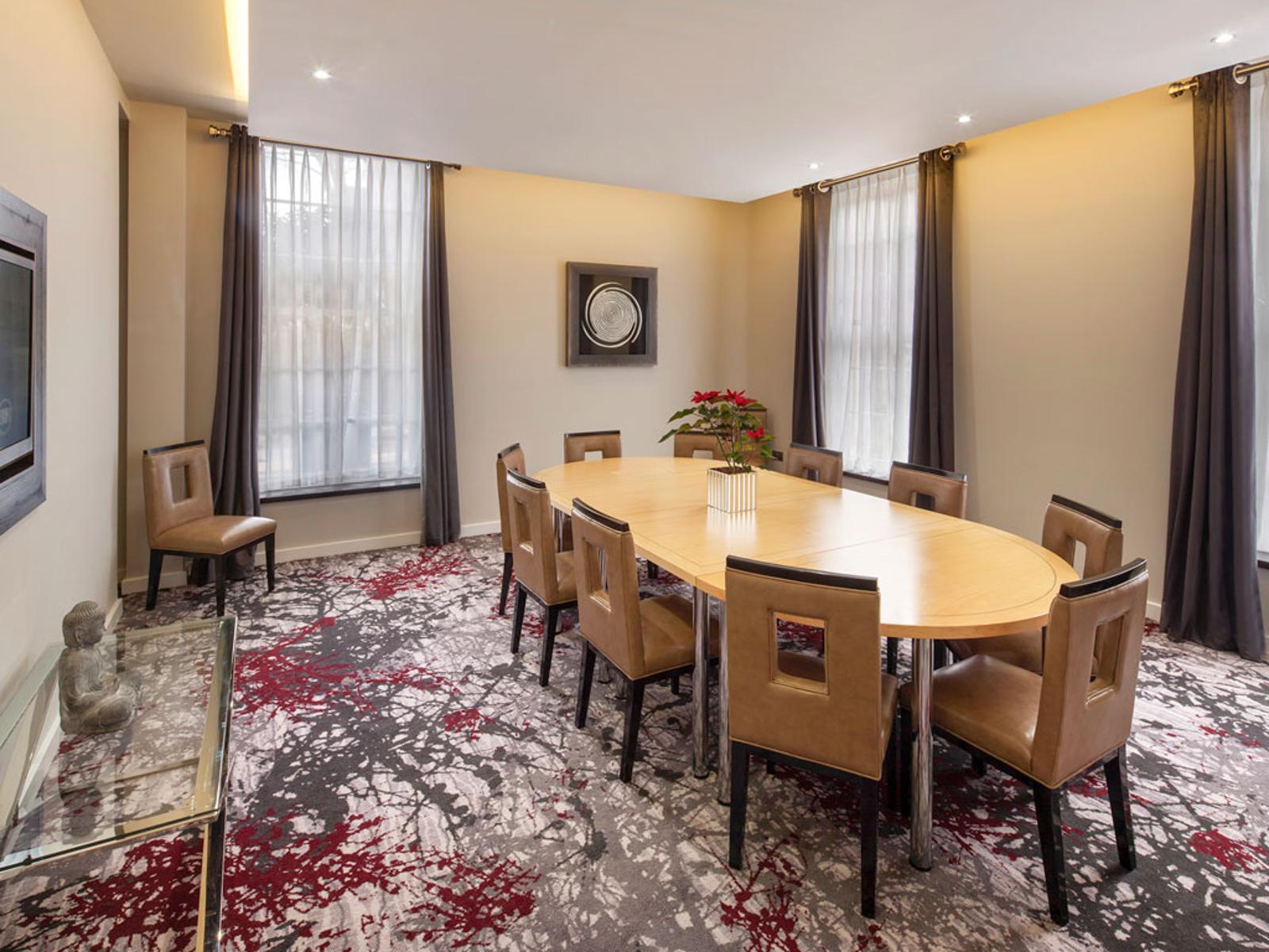 Boardroom