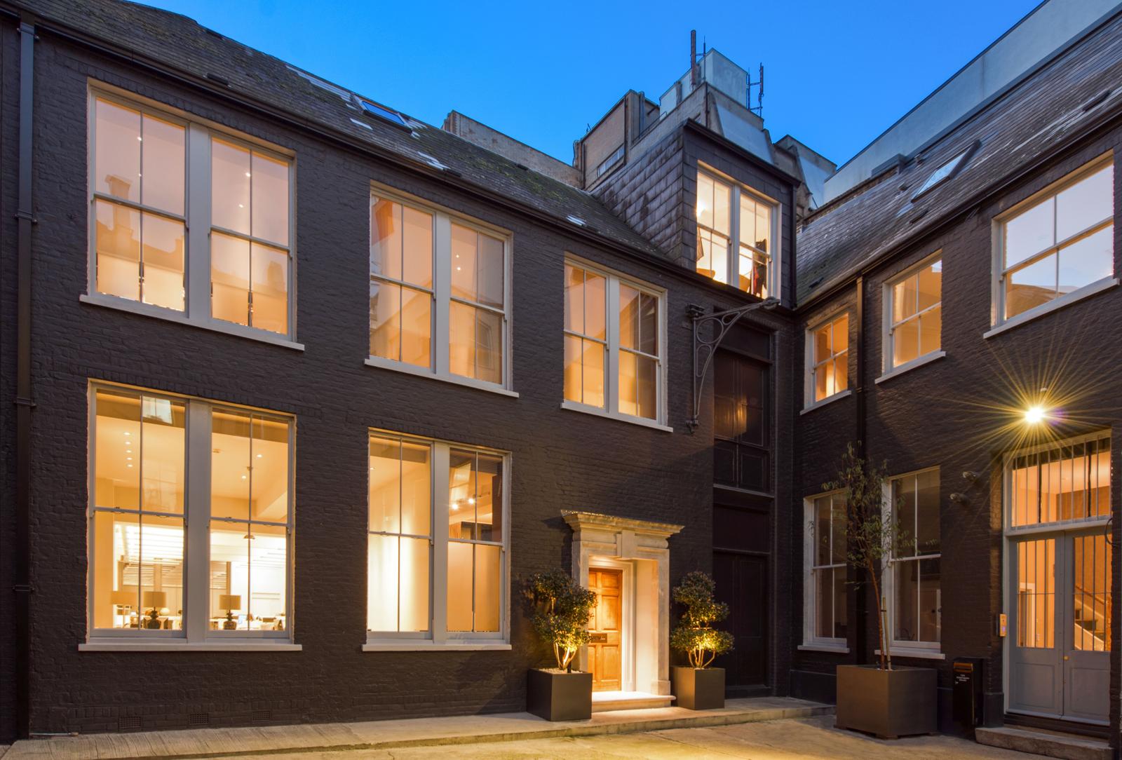 Aldersgate Street