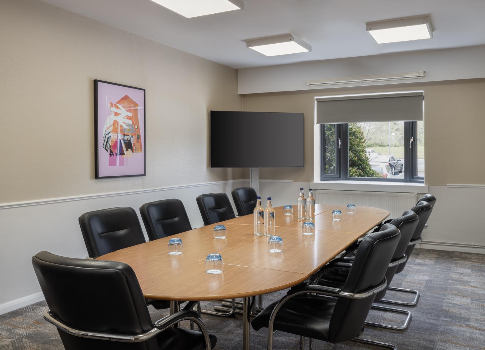 Boardroom 1