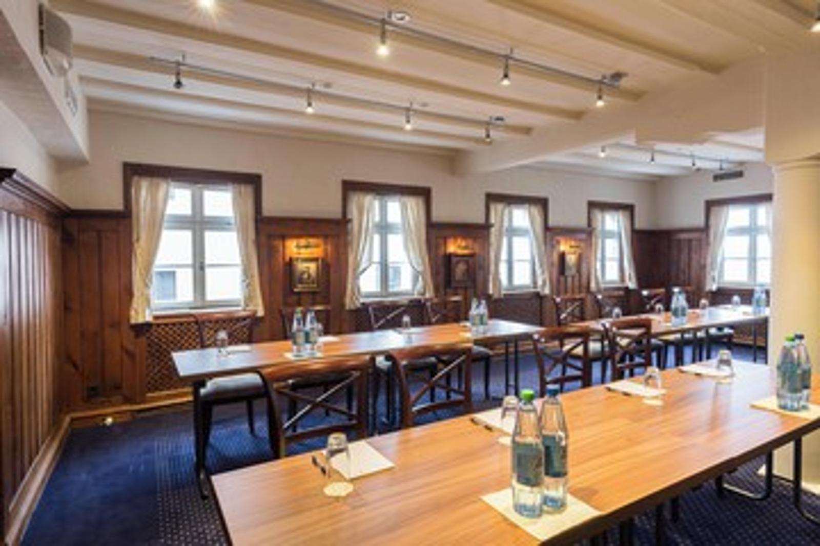 Meet, discuss and be creative in Nuremberg North
