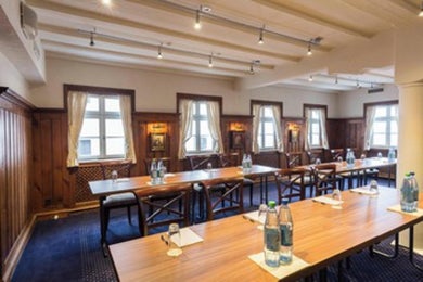 Meet, discuss and be creative in Nuremberg North