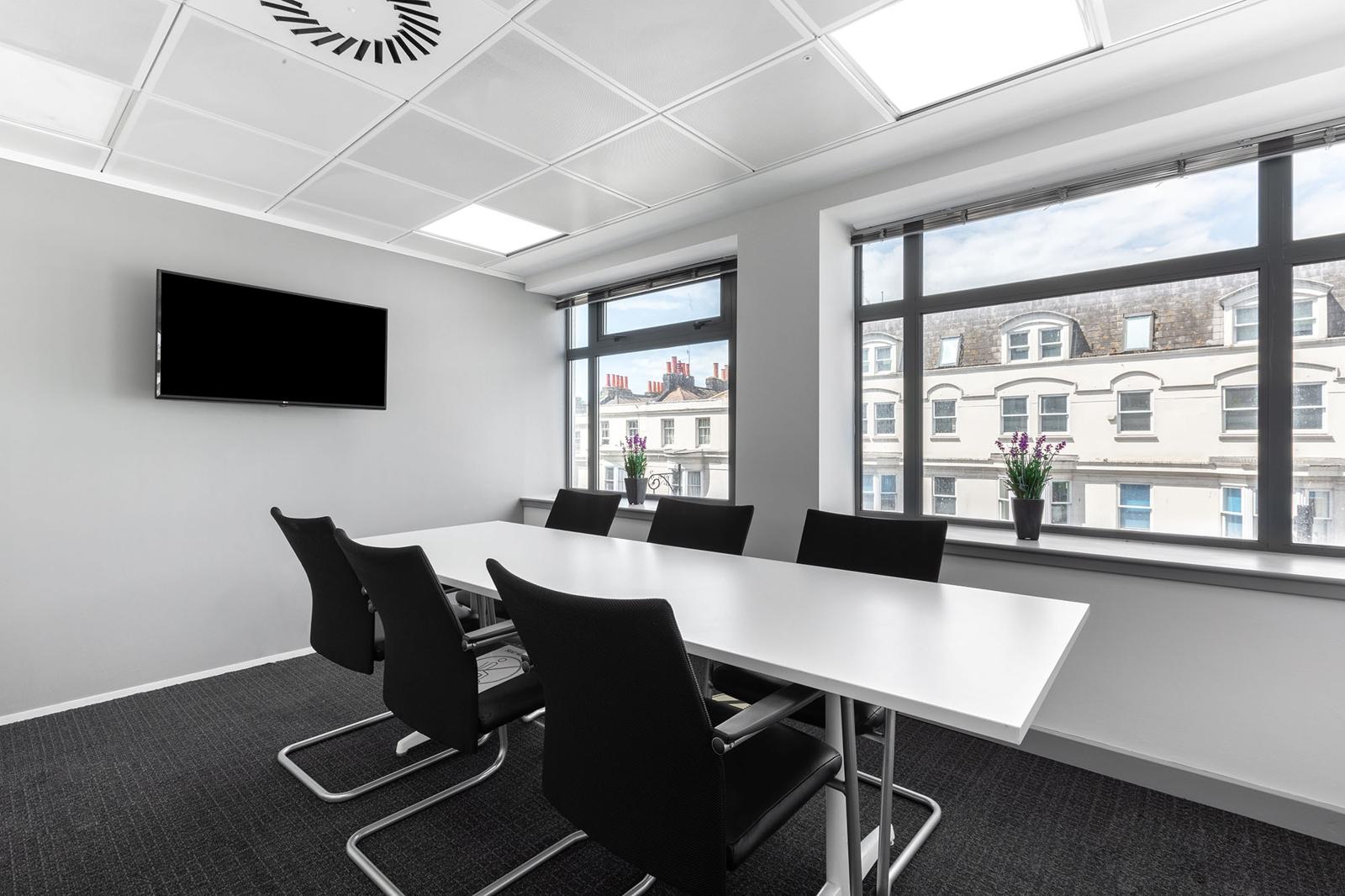 Regus - Brighton - City Centre