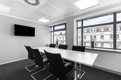 Regus - Brighton - City Centre