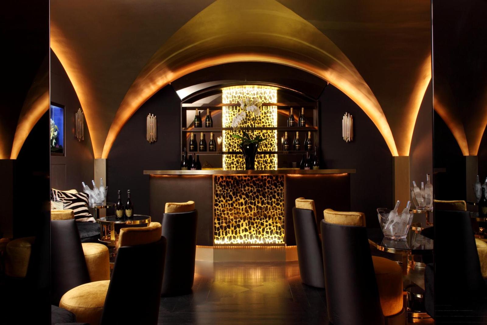 The Vaults