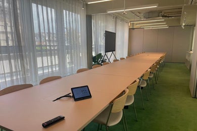 Meeting Room 1 & 2