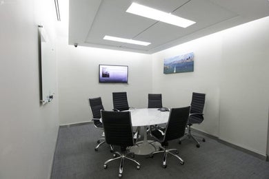 Conference Room B