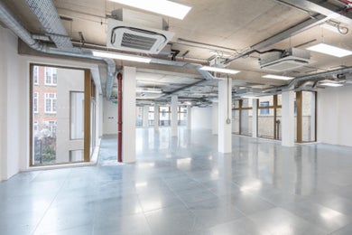 66-68 Pentonville Road