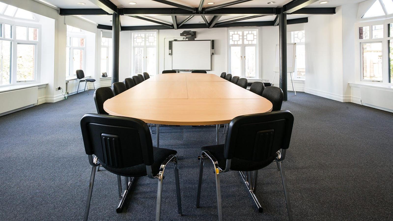 Conference Space One