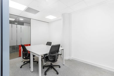 Regus - Bromley