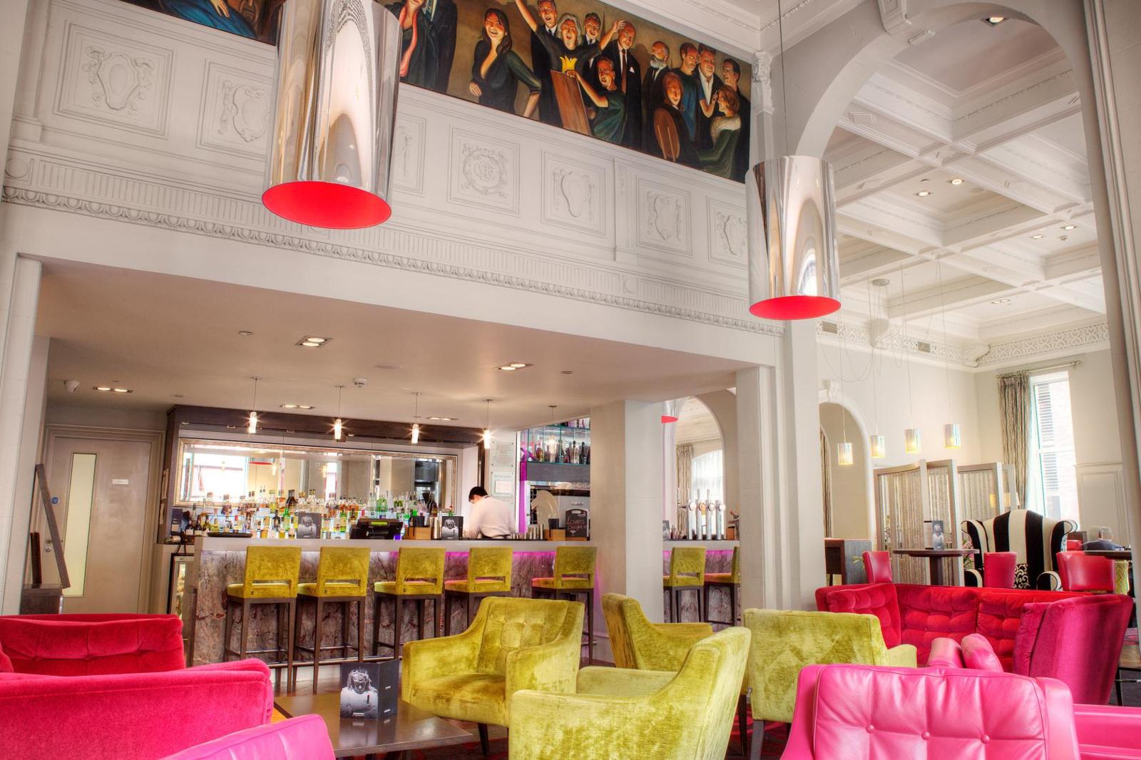 Bar Lounge