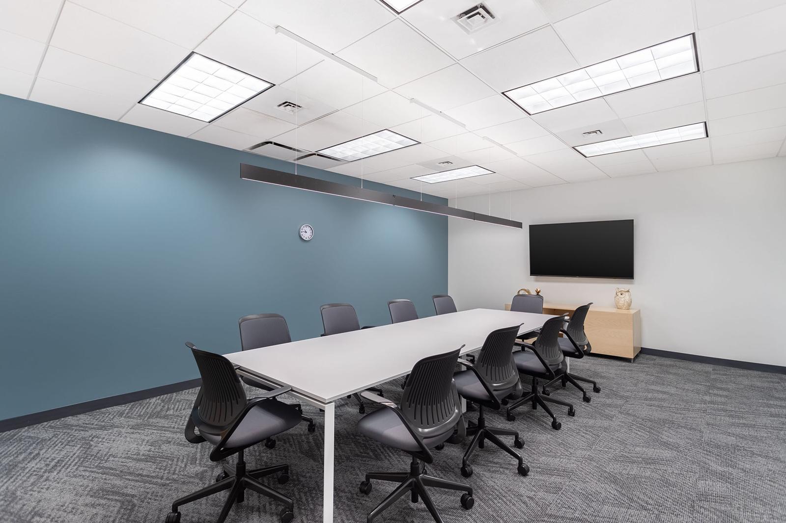 Meeting Room 1