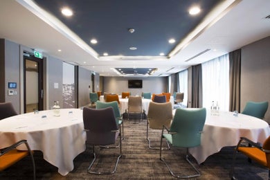 Wilson Suite