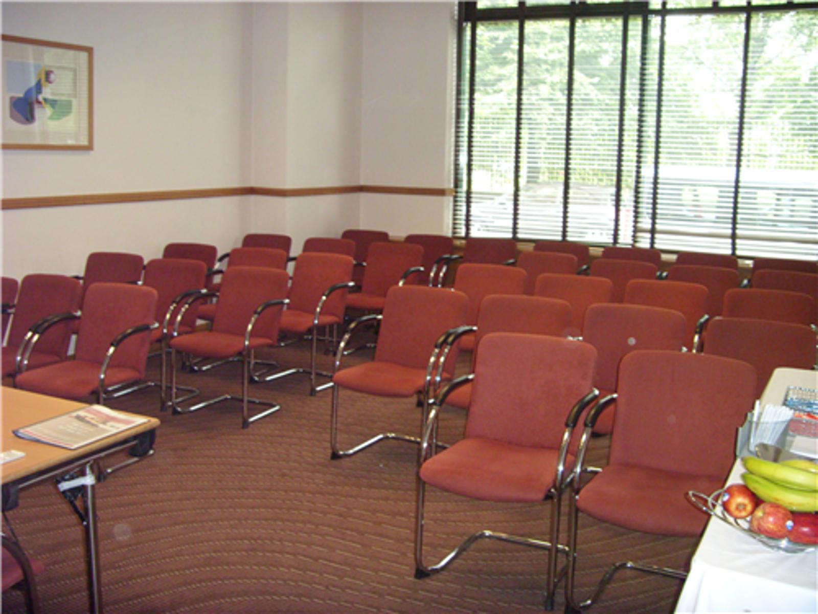 Lagan Room