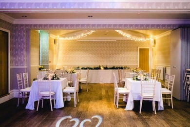 Private Events Room (New..)