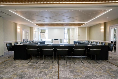 Rose Room 2