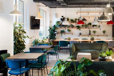 Uncommon Highbury and Islington