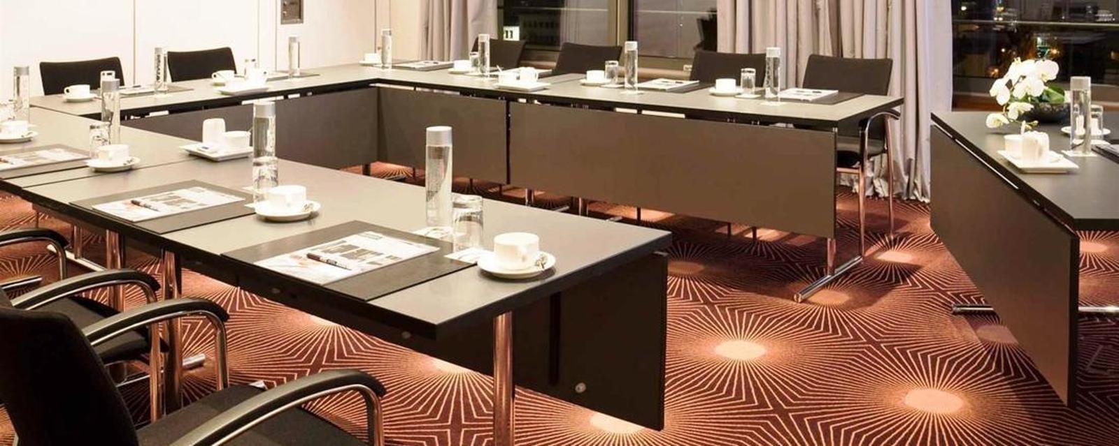 BOARDROOM