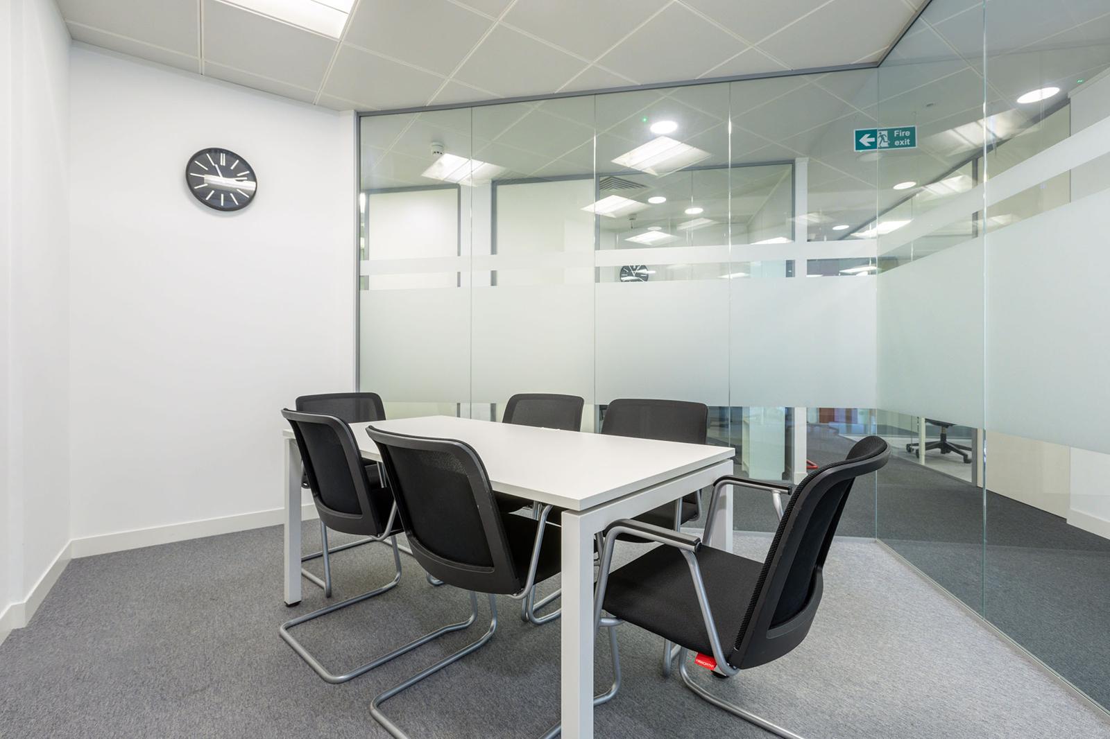 Meeting Room 1.72