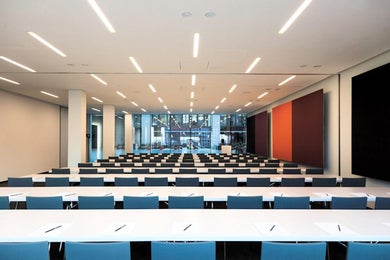 Raum K1+2(Koons 1+2)