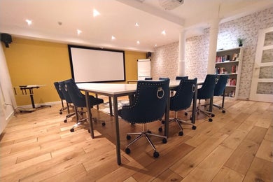 Collaboration Room