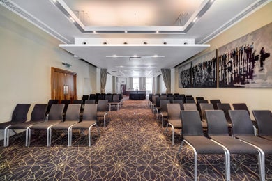 The Waterloo Suite