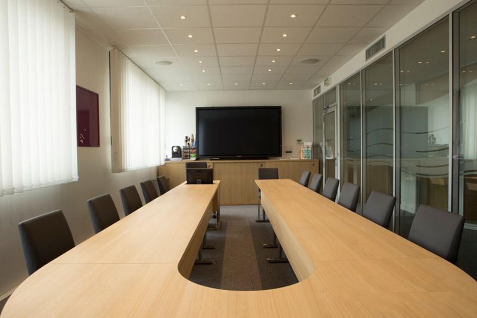 Salle de réunion 3
