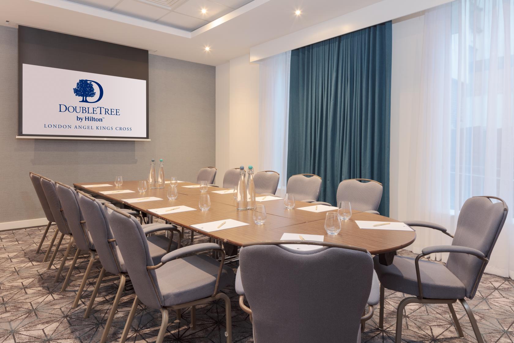 Kings Cross Suite
