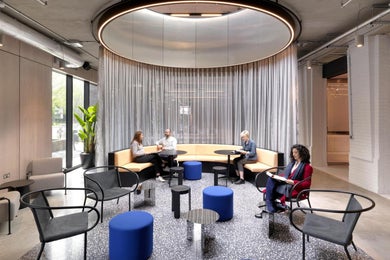 Fora - Tintagel House