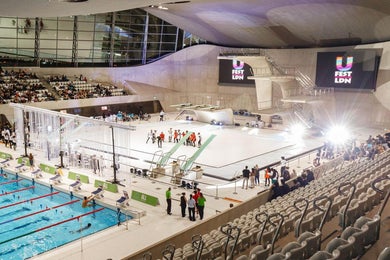 Olympic Pool