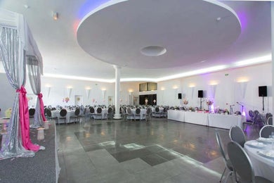 Salle de formation modulable