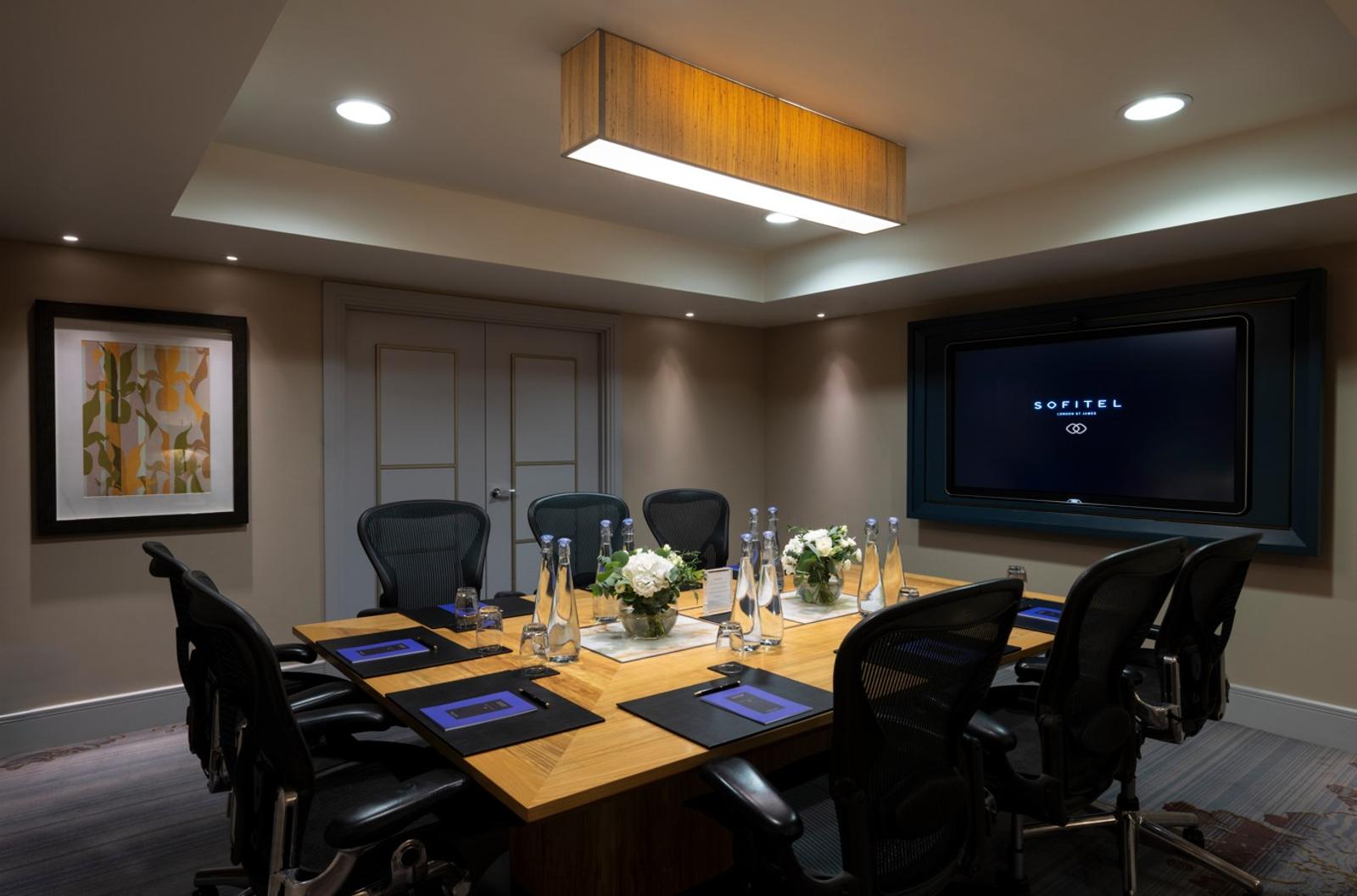 Chelsea Suite