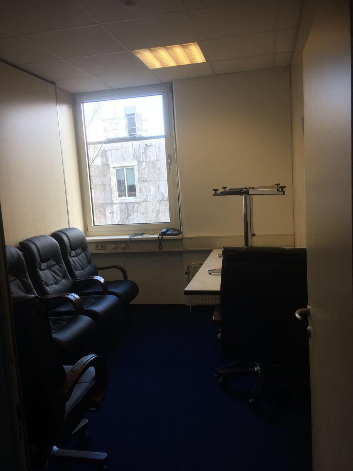 Small Room Nr 5