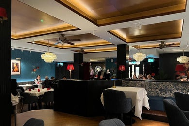 Whole Restaurant-Private