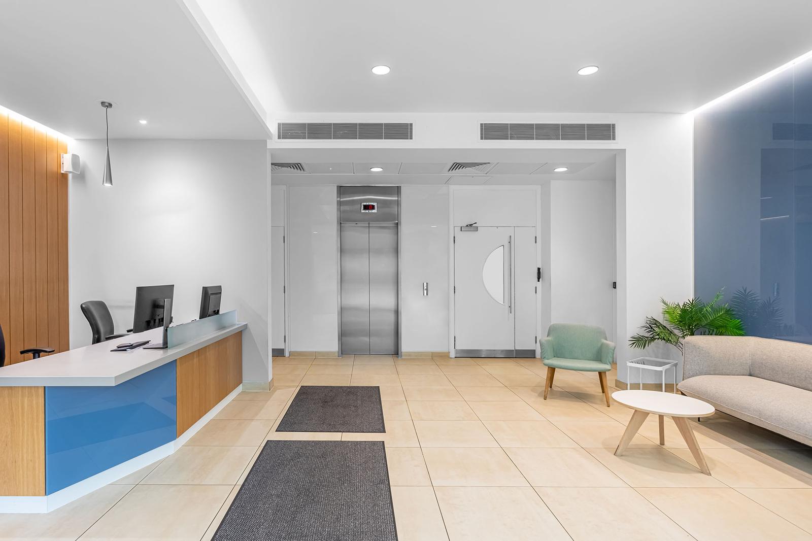 Regus - Leatherhead Kingston Road