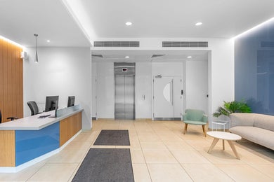 Regus - Leatherhead Kingston Road