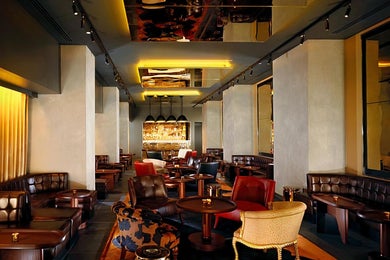 Blind Spot London (New..)