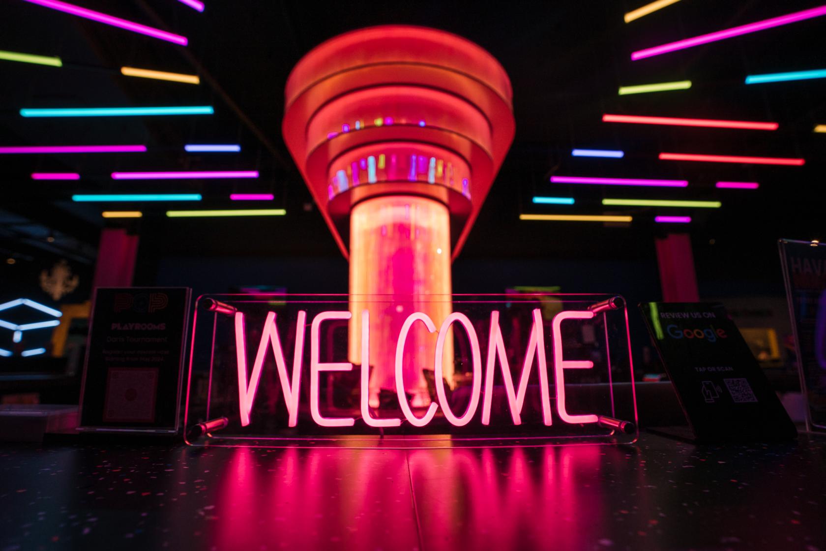 Pop Playrooms Exclusive Hire