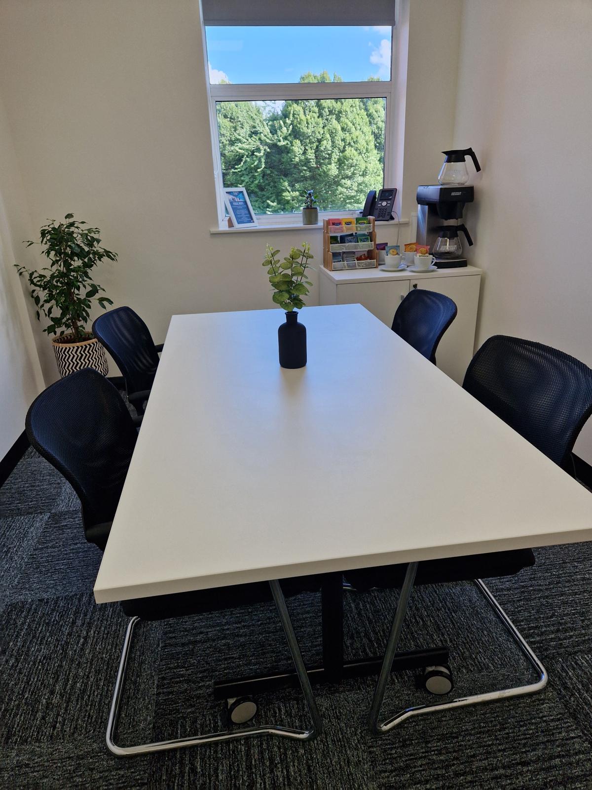 Small Meeting Room