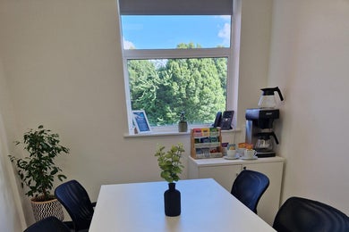 Small Meeting Room