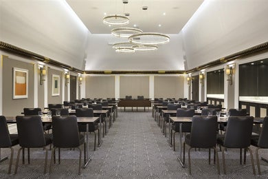 Grande Salle de séminaire