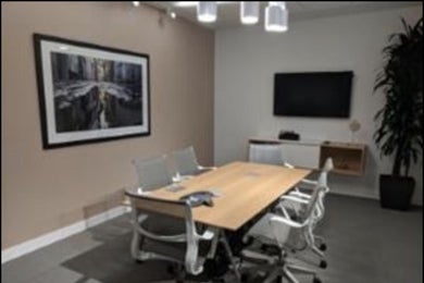 Meeting Room 02