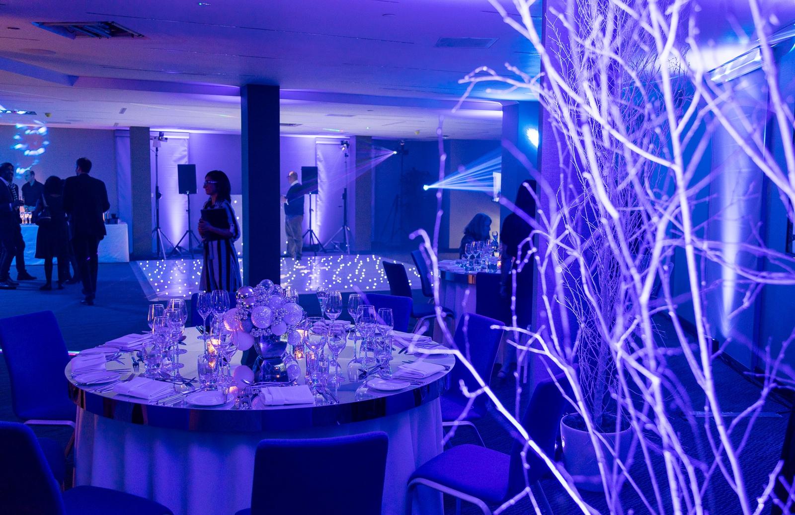 2nd Floor Exclusive Hire
