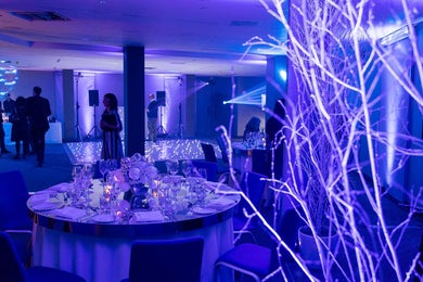 2nd Floor Exclusive Hire