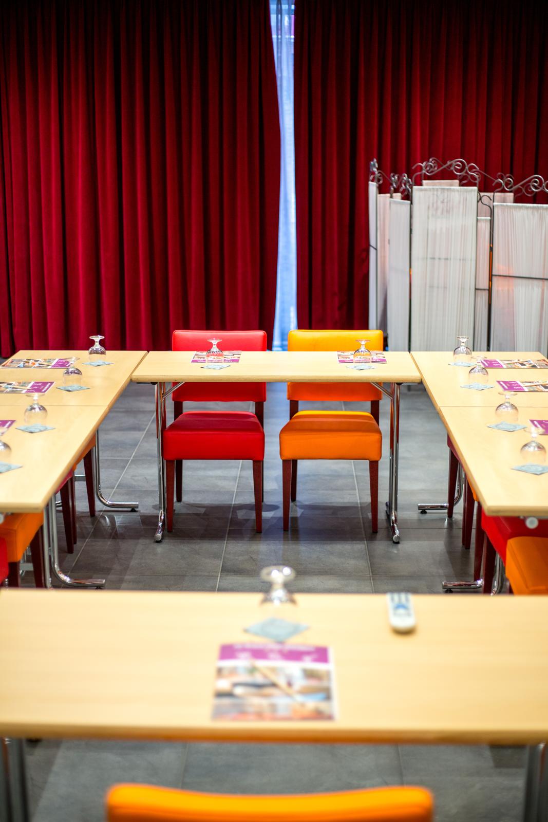 Salle Riquet